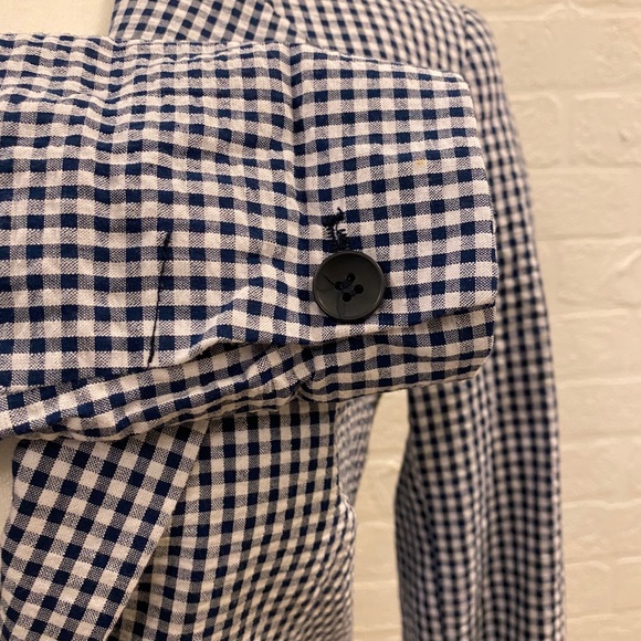 Zara women’s blazer - Picture 3 of 5